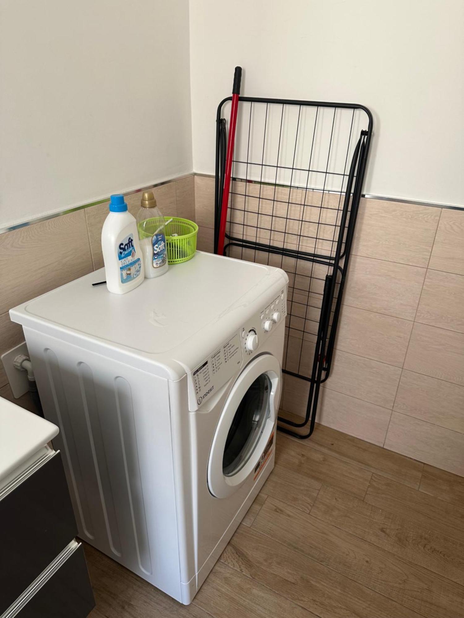 Toi Apartments Brindisi Room photo