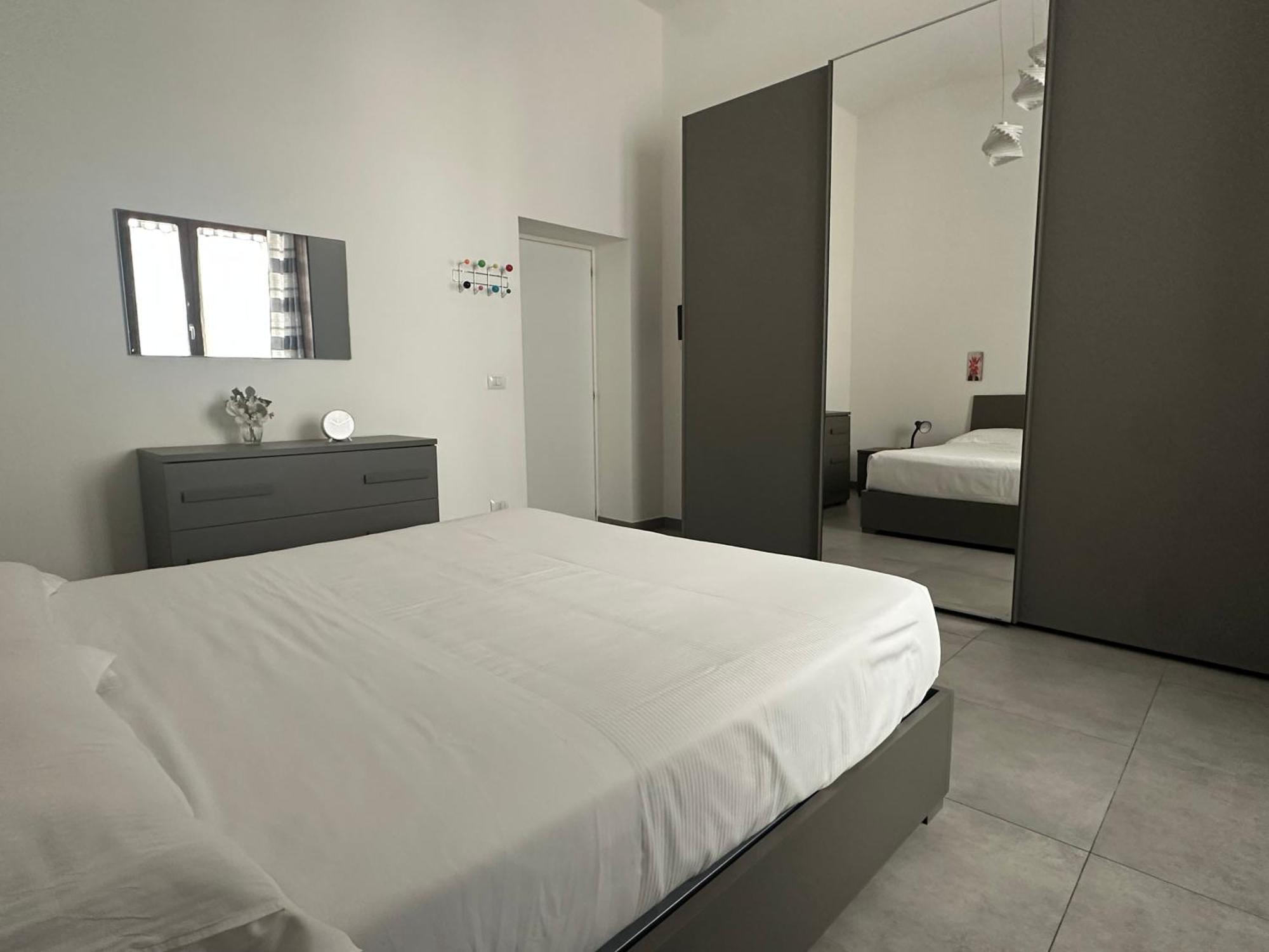 Toi Apartments Brindisi Exterior photo
