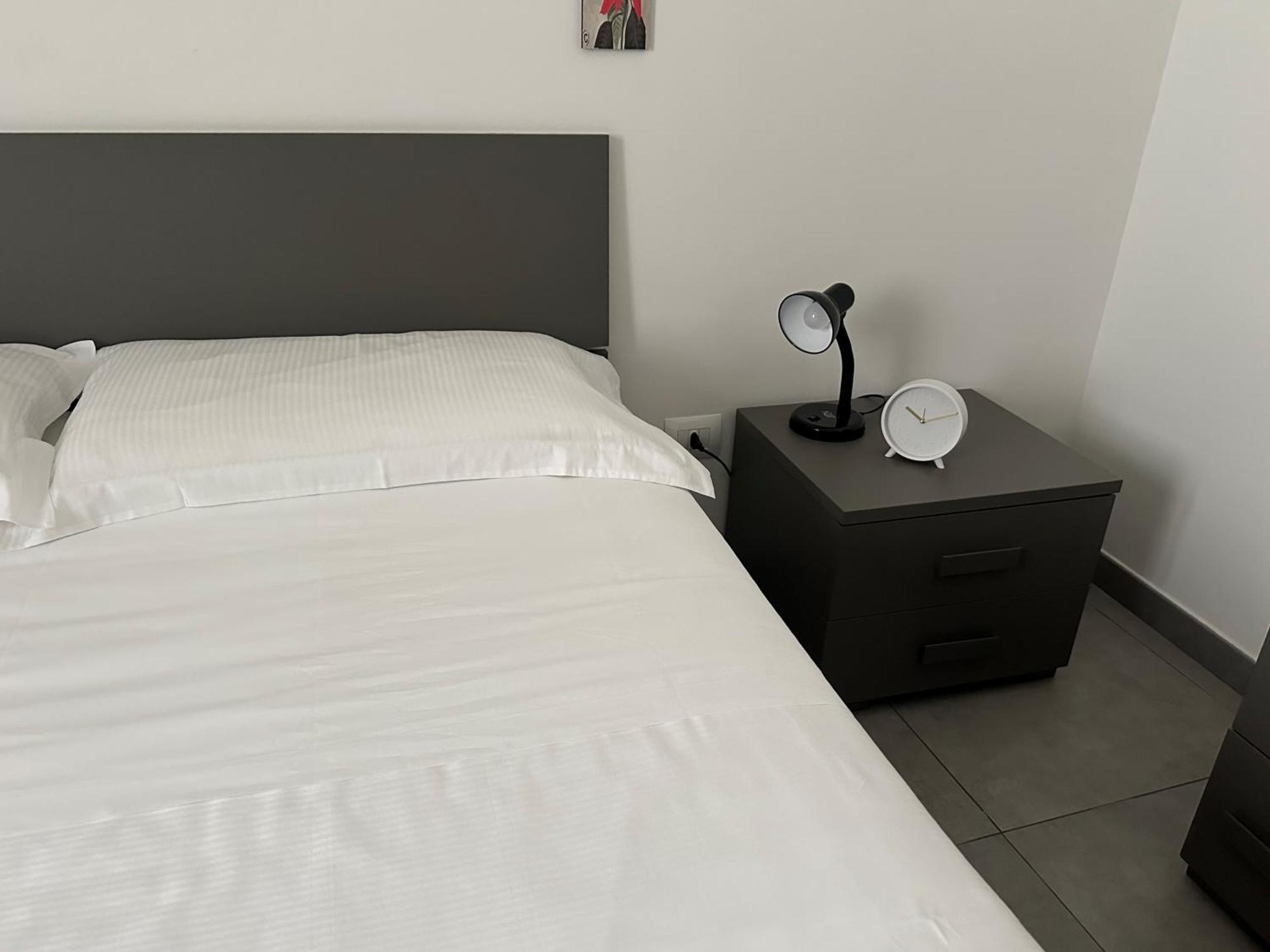 Toi Apartments Brindisi Room photo