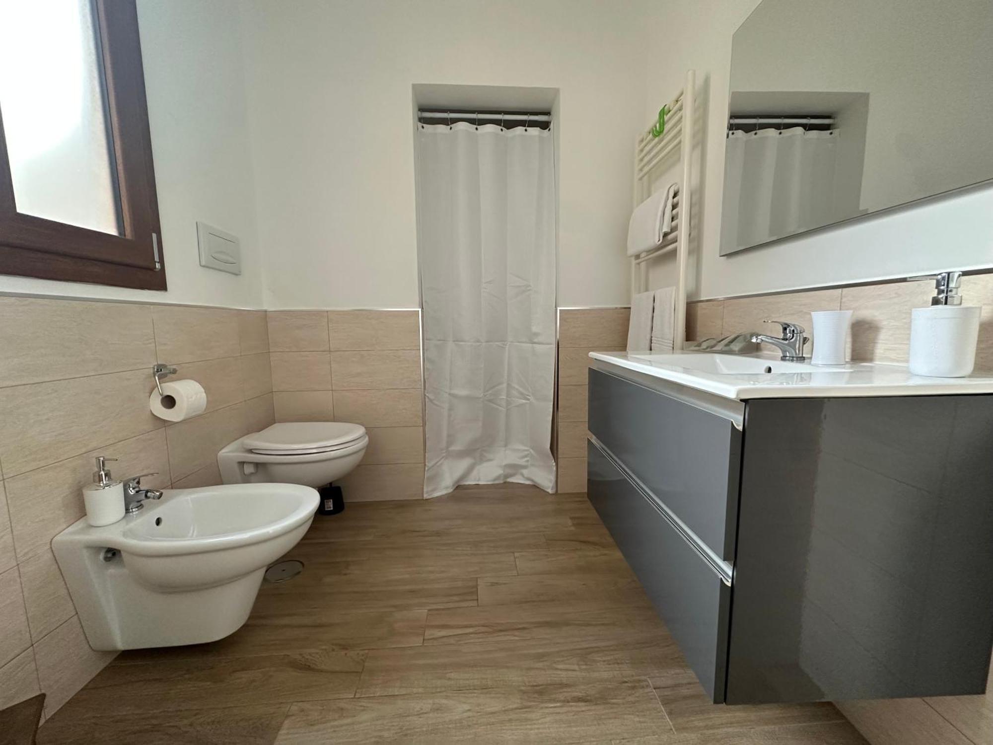 Toi Apartments Brindisi Room photo