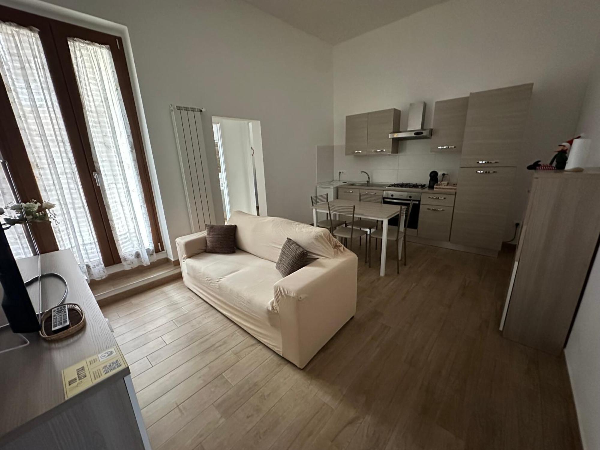 Toi Apartments Brindisi Exterior photo